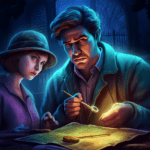 Escape Room Hidden Riddles MOD Unlimited Money 6.4