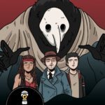 Escape from the Shadows MOD Unlimited Money 1.0.62