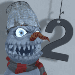 Evil Snowmen 2 MOD Unlimited Money 1.4.2