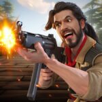 Evony – V Vua Tr Li MOD Unlimited Money 5.04.1