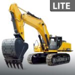 Excavator Simulator RMAKE LT MOD Unlimited Money 1.4