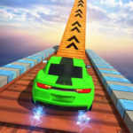 Extreme Car Driving Stunt Car MOD Unlimited Money 17.0.4