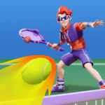 Extreme Tennis MOD Unlimited Money 2.65.0