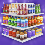 Extreme Tidy Sort match MOD Unlimited Money 2.1.0.1