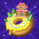Ezoterium Match-3 Puzzle RPG MOD Unlimited Money 1.8.50