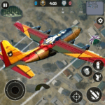 FPS Shooting games – Gun games MOD Unlimited Money 2.2.1
