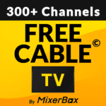 FREECABLE TV App Shows News Apk Mod 11.42 Premium