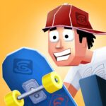 Faily Skater MOD Unlimited Money 15.25