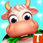 Family Barn Tango MOD Unlimited Money 9.4.100