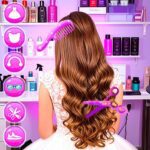 Fashion Girl Dressup Hair MOD Unlimited Money 1.0.0.6