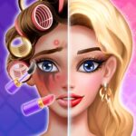Fashion Journey Merge Story MOD Unlimited Money 1.6.7