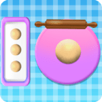 Fast Food Cooking and Cleaning MOD Unlimited Money VARY