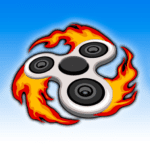 Fidget Spinner – High Score MOD Unlimited Money 20250701