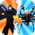 Fight Monster Survival War MOD Unlimited Money 2.2.5