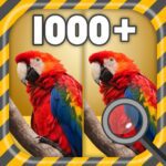 Find The Differences Spot it MOD Unlimited Money 1.4.46
