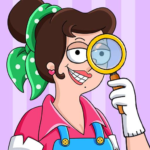 Find in Funny Story MOD Unlimited Money 1.1.2