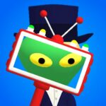 Find the Alien – Alien Game MOD Unlimited Money 3.0.7