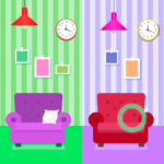 Findlyy Spot the Differences MOD Unlimited Money 3.0.1.34