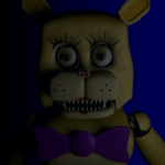 Five Nights at Maggies C MOD Unlimited Money 1.0.1