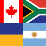 Flags Capitals of the World MOD Unlimited Money 1.1.38