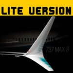 Flight 737 – MAXIMUM LITE MOD Unlimited Money 1.9