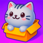 Fluffy Room – Home Makeover MOD Unlimited Money 1.0.2