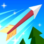 Flying Arrow MOD Unlimited Money 4.23.0 Flying Arrow MOD Unlimited Money 4.23.0