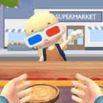 Foods on Wheels MOD Unlimited Money 1.02