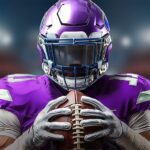 Football Battle Touchdown MOD Unlimited Money 1.46.0