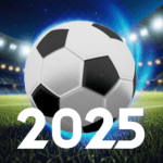 Football Games League Offline MOD Unlimited Money 2.84