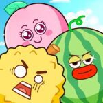 Fruit Boom MOD Unlimited Money 1.0.8 Fruit Boom MOD Unlimited Money 1.0.8