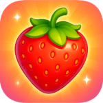 Fruit Puzzle Match MOD Unlimited Money 1.1