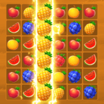 Fruity Crush – Fruity Match MOD Unlimited Money 2.0.2 Fruity Crush – Fruity Match MOD Unlimited Money 2.0.2