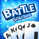GamePoint BattleSolitaire MOD Unlimited Money 1.199.55919