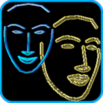 Ghost face detector MOD Unlimited Money 3.35