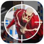 Giant Hunter – Titan Wanted MOD Unlimited Money 1.17