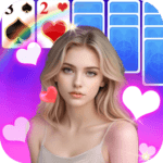 Glamour Solitaire MOD Unlimited Money 1.1.0