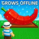 Grow Garden Offline Farm MOD Unlimited Money 0.5