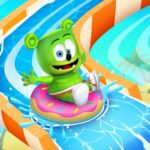 Gummy Bear Water Park MOD Unlimited Money 1.9.0