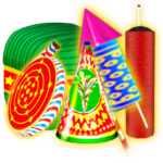 Happy Cracker Diwali MOD Unlimited Money 5.5