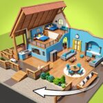 Happy Makeover MOD Unlimited Money 1.0.29