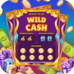Happy Scratch Card For Luck MOD Unlimited Money 1.0.0