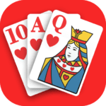 Hearts – Card Game Classic MOD Unlimited Money 2.1.0