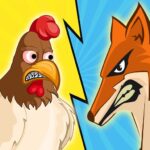 Hens Revenge Rescue Mission MOD Unlimited Money 129