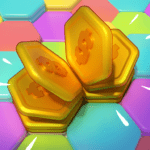 Hexa Flip MOD Unlimited Money 1.1.0.0