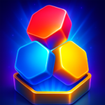 HexaBurst MOD Unlimited Money 1.0.1