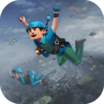 Hi Soldiers MOD Unlimited Money 1.5.2