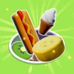Holey Moly MOD Unlimited Money 1.0.4