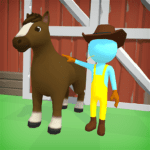 Horse Life Foal Ranch Care MOD Unlimited Money 3.5.1