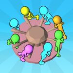 Human Electric Company MOD Unlimited Money 1.6